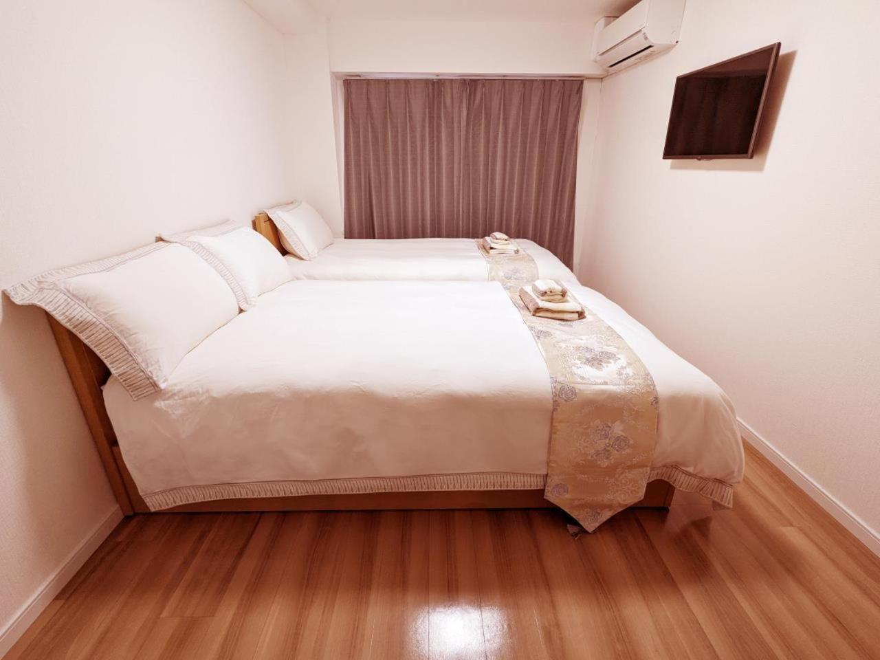 Rosenheim Shinjuku Okubo 3* Tokio