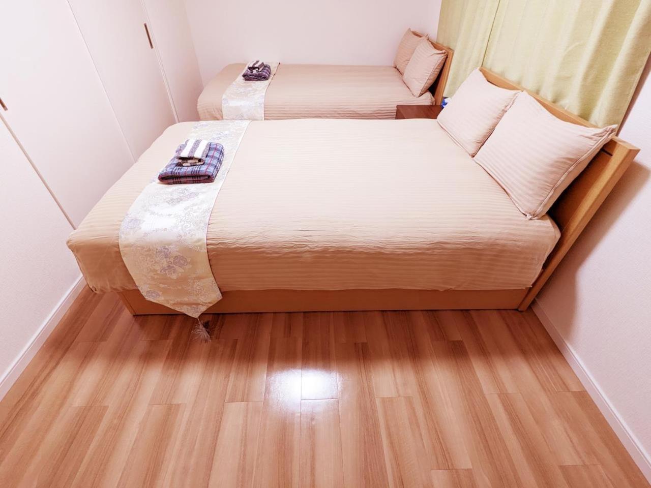 Rosenheim Shinjuku Okubo 3* Tokio
