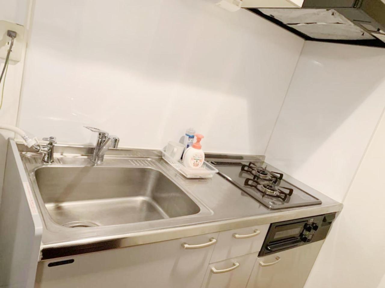 Hotel Rosenheim Shinjuku Okubo Tokio