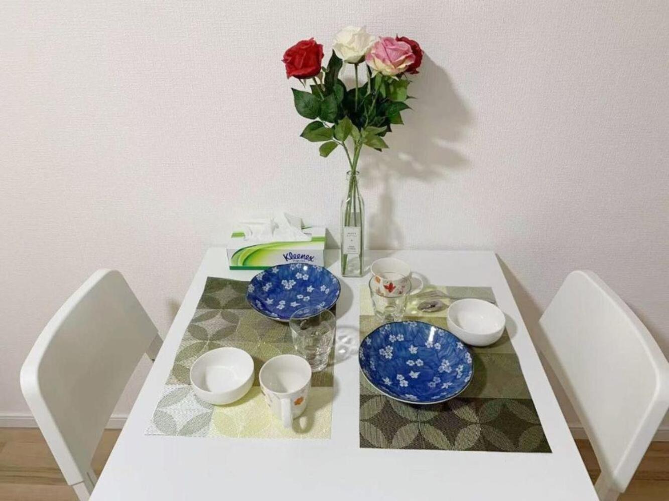 Rosenheim Shinjuku Okubo Hotel Tokio