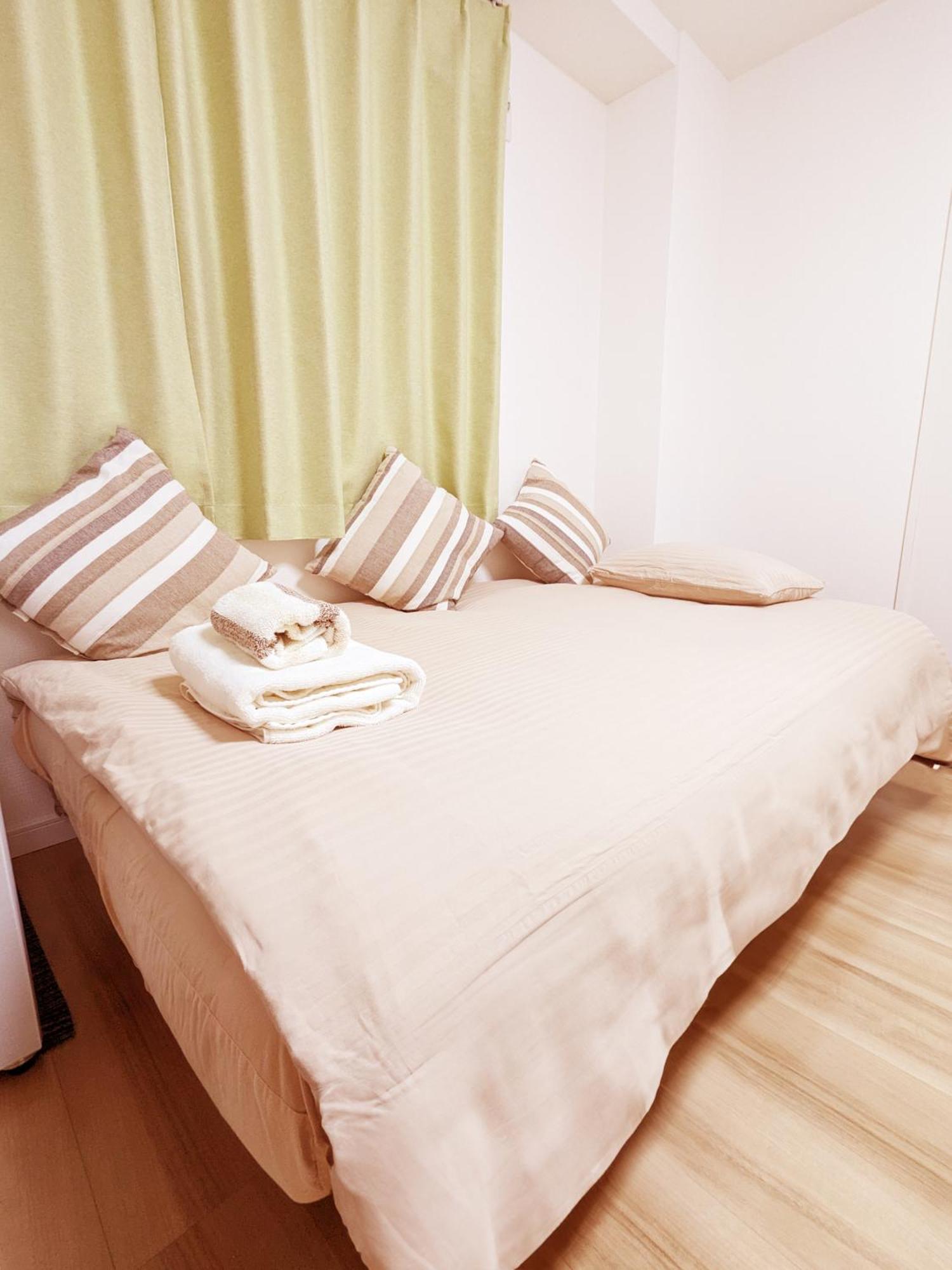 Rosenheim Shinjuku Okubo Hotel Tokio