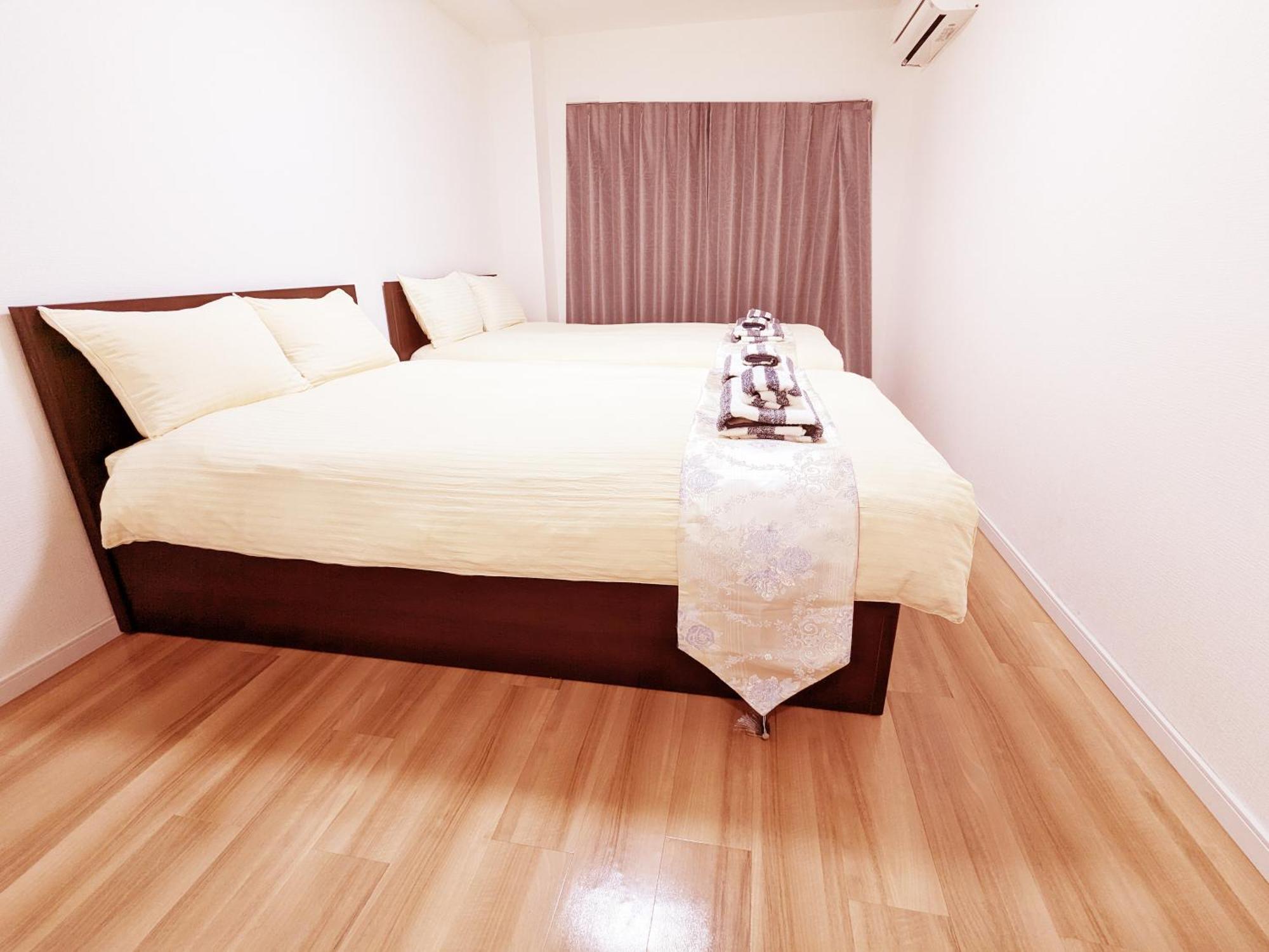 Hotel Rosenheim Shinjuku Okubo Tokio
