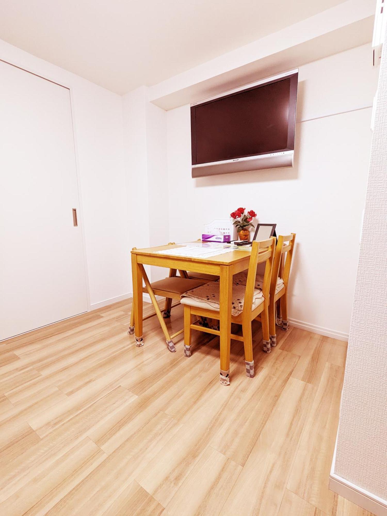Rosenheim Shinjuku Okubo Hotel Tokio