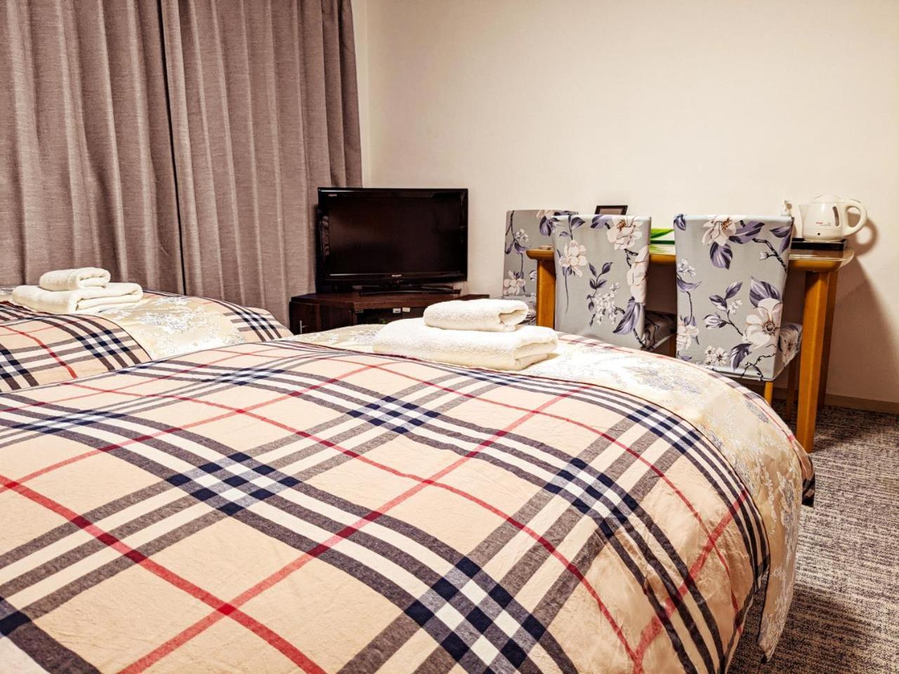 Hotel Rosenheim Shinjuku Okubo Tokio