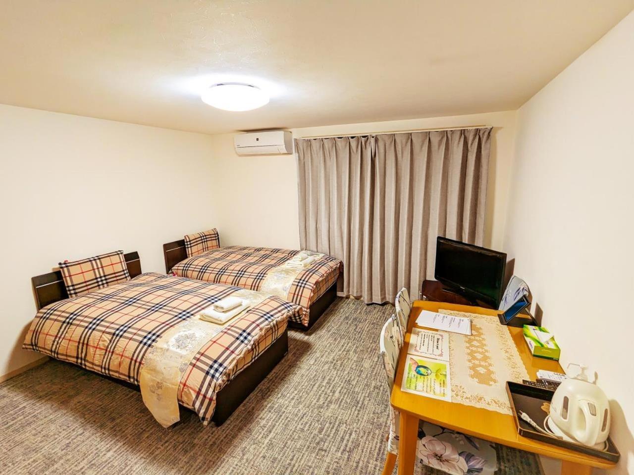Rosenheim Shinjuku Okubo Hotel Tokio