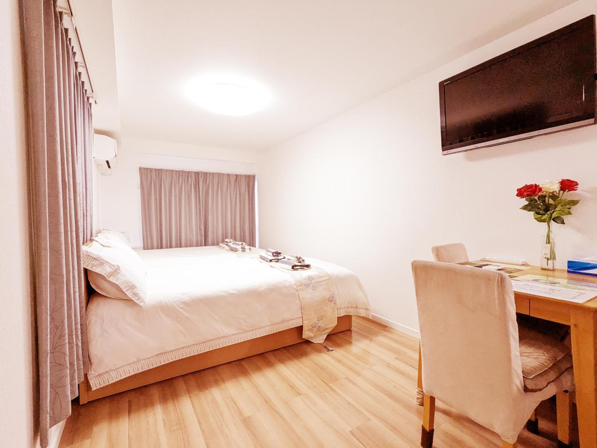 Hotel Rosenheim Shinjuku Okubo Tokio